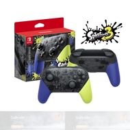 Nintendo Switch Splatoon 3 Pro Controller