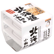 【心鮮】日本原裝進口高野北海道小粒納豆(三付)