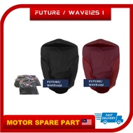 SEAT - HONDA ORIGINAL WAVE W125I 125 WAVE125 FUTURE WAVE125i SEAT KUSEN KUSYEN CUSHION CUSION KUSION