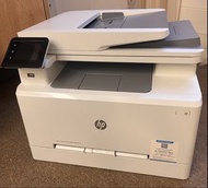HP Color LaserJet Pro MFP M283fdw Printer
