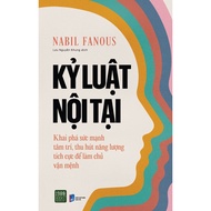 Book - Inner Discipline