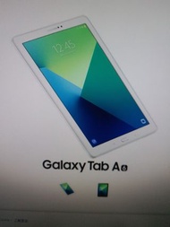 超低玩 - 未開封全新 Samsung Galaxy Tab A6