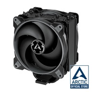 [Arctic Official Store] ARCTIC FREEZER 34 ESPORTS DUO - Gray *รองรับ LGA1700 (CPU Air Cooler / พัดลมระบายความร้อนซีพียู)