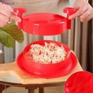 Pinkcat Multi Functional Chicken Breast Meat Slicerplementary Food Shredded Chicken Breast Kitchen T