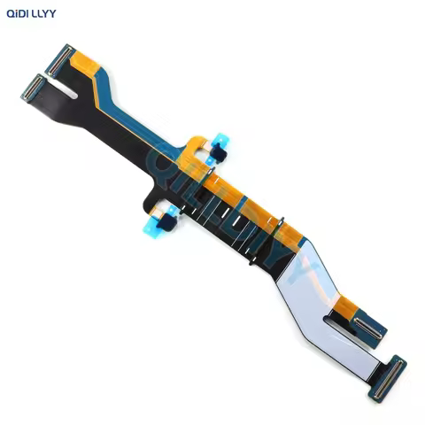 Spin Axis Flex Cable For Samsung Galaxy Z Flip5 F731 F731B F731U Motherboard Connect Main Board Mobi
