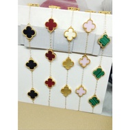 Rantai Tangan Emas 750 tulen(Au750)