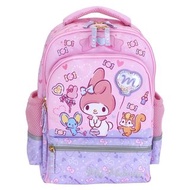 My Melody School Bag (XS) 小童書包 (加細)