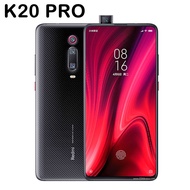 สมาร์ทโฟน Xiaomi MI 9T PRO Redmi K20 Pro Global Rom Celular Snapdragon 855โทรศัพท์มือถือ Android Redmi K20