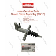 Isuzu Parts Clutch Slave Assembly 13/16 : Dmax Alterra Mux