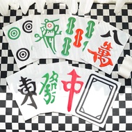 Pet Clicker Toy Dog Cat Mahjong Sound Entertainment OZWV