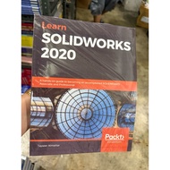 SOLIDWORKS 2020 BLACK AND WHITE ONLY Wala ng Colored Brandnew