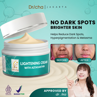 DRICHA LIGHTENING CREAM