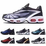 High Quality Max Tailwind Co-Branded Classic Air Cushion Running Shoes Sneakers Co-Branded TN Air Cu