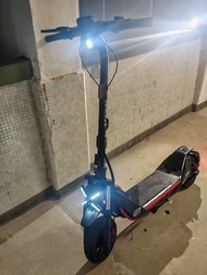 Segway ninebot zt3 pro 九號電動滑板車 電動滑板車
