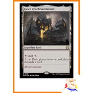 [MTG] The Lost Caverns of Ixalan Commander Decks: Geier Reach Sanitarium