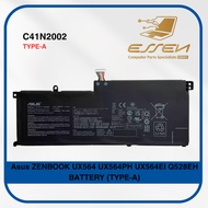 ASUS C41N2002 FOR ZENBOOK UX564 UX564PH UX564EI Q528EH BATTERY