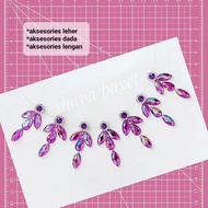 1 SET OF INSTANT SEQUINS a
