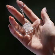[SG Seller/Stocks] Mechanical Switch Keychain [Click Click]
