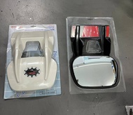 Toyota Proton Perodua Honda 4Wd Mpv Suv Rear Spoiler Mirror Rear View Mirror