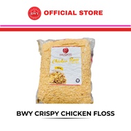 BWY  CRISPY CHICKEN FLOSS