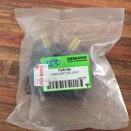 TXR carburetor joint