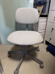 IKEA BLECKBERGET 學生電腦椅 轉椅
