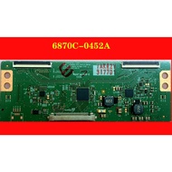 Logic Board 6870C-0452A Letv Letv S50 Chuangwei 42E500E 42E380S