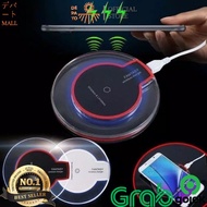 DEPATO WIRELESS CHARGER POWER CHARGER - NEWEST WIRELESS CHARGER
