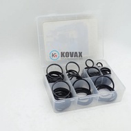 For 270-1535 O-ring Box0 Caterpillar Cat 5p8433 4c4784