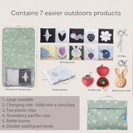 Taf Toys Newborn Outdoors Kit