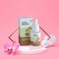 [JUST Herbs] VITAMIN C AMLA + LIQUORICE ROOT BRIGHTENING SERUM