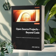 Open Source Projects - Beyond Code
