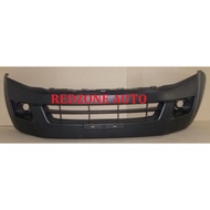 ISUZU D-MAX D MAX 2013 2DOOR / 4DOOR FRONT BUMPER NEW