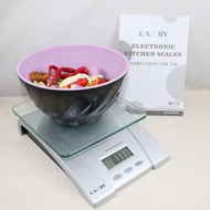 [CAMRY] Kitchen Weighing Scale EK5055
