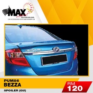 PERODUA PUM 86 GU SPOILER