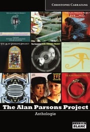 The Alan Parsons Project Christophe Carrafang