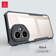 Honor X7D X6C 200 400 Honor 400Pro 200Pro Lite XUNDD Beatle Series Airbag Shockproof Case