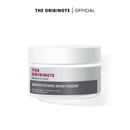 The Originote Brightening Moisturizer 50ml
