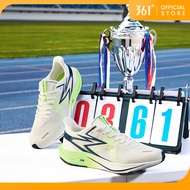 361 Degrees Biospeed Team Men Running Shoes Breathable Training 672422207