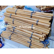 Wushu Stick Toya Stick Rattan Stick 120cm