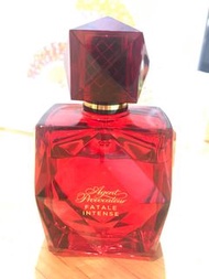 Agent Provocateur Fatale Intense Eau de Parfum 100ml perfume fragrance 香水