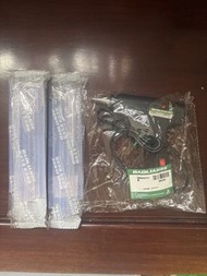 50W 熱熔膠槍小號加  20 條熱融膠棒7-11mm glue gun