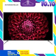 Sharp 70" 4K UHD HDR Smart Android LED TV 4TC70DL1X