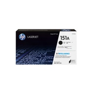 [Yougoufeng] HP 151A LaserJet Black Toner Cartridge (W1510A)|Suitable For 4003dw/4103fdw