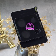 Tempered camera Black Frame Anti-scratch camera poco X6 5G poco X7 5G poco X7 Pro