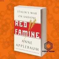 Red Famine Anne Applebaum