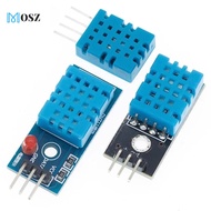 Smart 3pin DHT-11 DHT11 Digital Temperature and Relative Humidity Sensor Module + PCB for Arduino DI