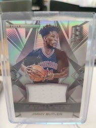 Spectra Jimmy Butler patch