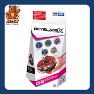 Takara Tomy Beyblade X CX-08 Random Booster – NOW Pencil Shop