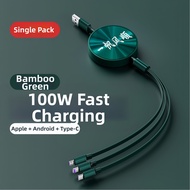 BINJIAXIU | Retractable Fast Car Charger for BMW Cars